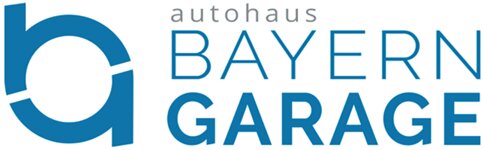 Logo von Autohaus Bayerngarage GmbH