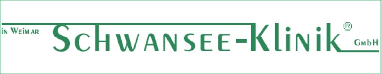 Logo von Schwansee-Klinik GmbH