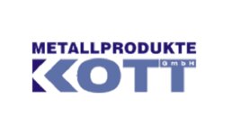 Logo von Metallprodukte Kott GmbH