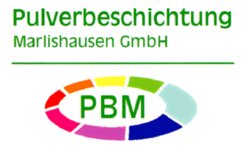 Logo von Pulverbeschichtung Marlishausen GmbH