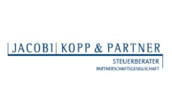 Logo von Jacobi, Kopp & Partner Steuerberater Partnerschaftsgesellschaft
