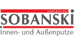 Logo von Sobanski GmbH & Co. KG