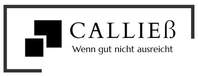 Logo von Calließ Hausmeisterservice