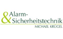 Logo von Krügel Alarm- & Sicherheitstechnik