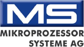 Logo von MS Mikroprozessor-Systeme AG