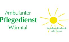 Logo von Ambulanter Pflegedienst Würmtal