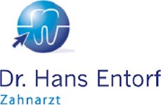Logo von Entorf Hans E. Dr.med.dent.