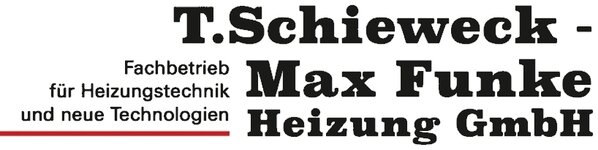 Logo von Schieweck T. - Max Funke GmbH