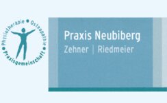 Logo von Praxis für Physiotherapie und Osteopathie Zehner, Riedmeier