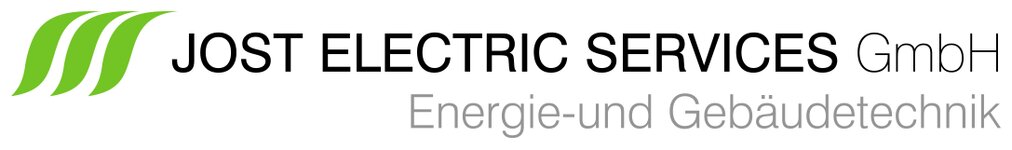 Logo von Jost Electric Services