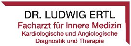Logo von Ertl Ludwig Dr.med.