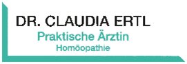 Logo von Ertl Claudia Dr.med.