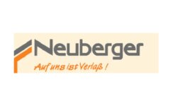Logo von Neuberger Parkett und Fußbodentechnik GmbH