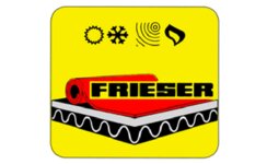 Logo von FRIESER MÜNCHEN GmbH
