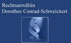 Logo von Conrad-Schweickert Dorothee