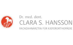 Logo von Hansson Clara S. Dr.med.dent.