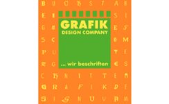 Logo von Grafik Design Company