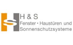 Logo von H & S Fenster