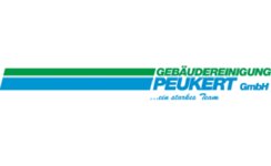 Logo von Gebäudereinigung Peukert GmbH