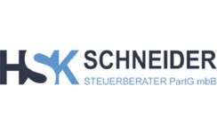 Logo von HSK Schneider