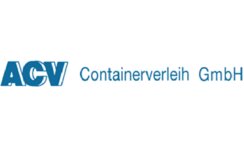 Logo von A.C.V. Containerverleih GmbH