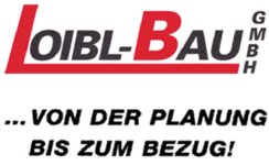 Logo von Loibl-Bau GmbH