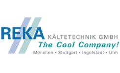 Logo von Reka Kältetechnik GmbH