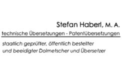 Logo von Haberl Stefan, M.A.