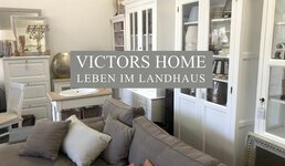 Logo von victors home