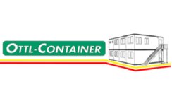 Logo von WERNER OTTL GmbH & Co. KG, Container-Service