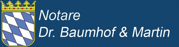 Logo von Baumhof Dr. & Martin