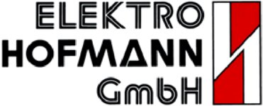 Logo von Elektro Hofmann GmbH