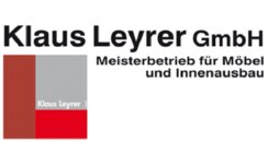 Logo von Leyrer