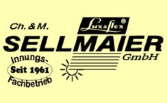 Logo von Sellmaier GmbH