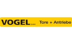 Logo von Vogel GmbH