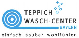 Logo von A. Kriwy GmbH Teppich-Wasch-Center Bayern