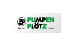 Logo von Pumpen Plötz GmbH