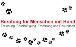 Logo von hundefrau.de