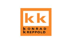 Logo von Konrad Kreppold GmbH