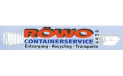 Logo von Röwo Containerdienst