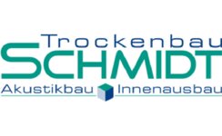 Logo von Trockenbau Schmidt GmbH