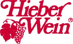 Logo von Hieber-Wein