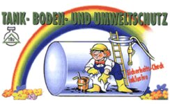 Logo von Tank-, Boden- und Umweltschutz & Thermo-Tank-Dienst