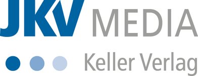 Logo von Josef Keller GmbH & Co. Verlags-KG