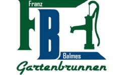 Logo von Balmes Brunnen GmbH