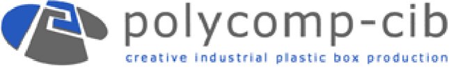 Logo von polycomp-cib GmbH