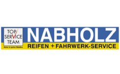 Logo von Nabholz Heinrich Autoreifen GmbH