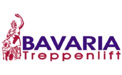 Logo von Bavaria Treppenlift