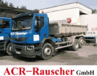 Logo von ACR-Rauscher GmbH