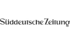 Logo von Süddeutsche Zeitung